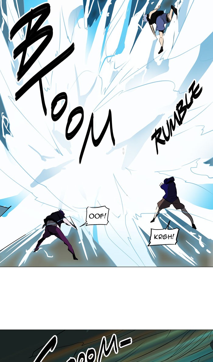 Tower of God Chapter 221 38